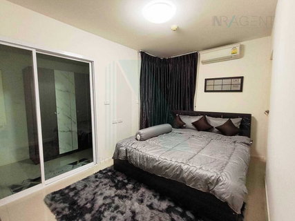 🚩 For Sell Condo KENSINGTON CONDOMINIUM SUKHUMVIT 107 BEARING STATION Building 1, Floor 6,2 bed room, Room size 61.00 sqm