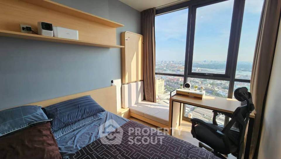 picture 1-BR Condo For Sale, Oka Haus Sukhumvit 36, 44th Floor BTS Thong Lor (ID 3148927) - 4/14