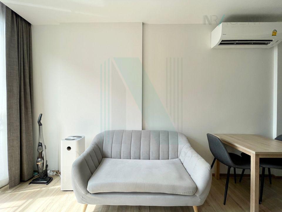 รูป 🚩 ขายคอนโด คาวะ เฮาส์ อาคาร C ชั้น 5 1 ห้องนอน ขนาด 37.00 ตรม ใกล้ โรงเรียนแสงหิรัญ - รูปที่ 3/8