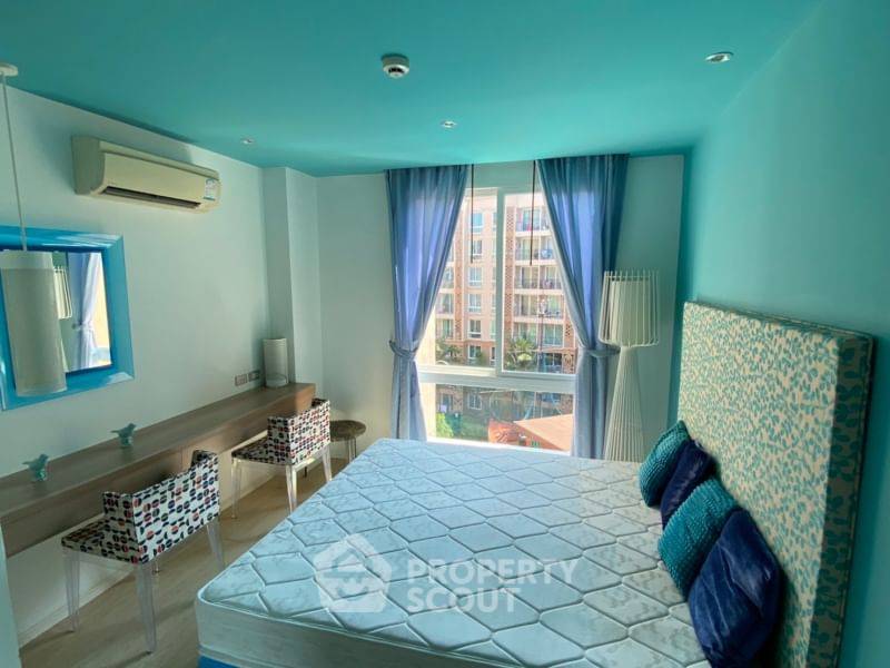 รูป คอนโด 1 ห้องนอน ที่ Atlantis Condo Resort พัทยา ใกล้ หนองปรือ (ID 1035276) - รูปที่ 6/9