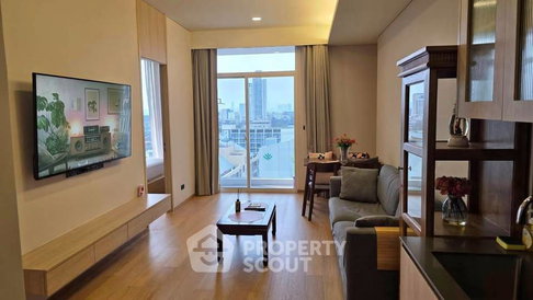 2-BR 52 Sqm Condo For Sale At Siamese Exclusive 42, 300m To BTS Ekkamai (ID 3148944)