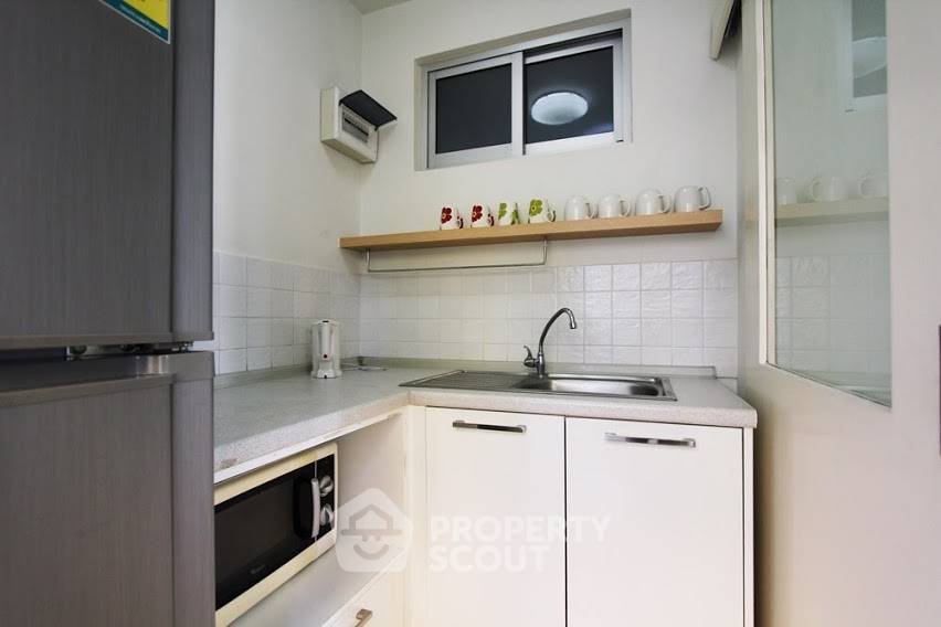 รูป คอนโด 1 ห้องนอน 35 ตร.ม. My Condo Sukhumvit 81 ใกล้ BTS อ่อนนุช 200 ม. (ID 362990) - รูปที่ 3/11