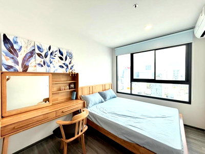 Condos for rent : Ideo Chula Samyan  2 bedroom for rent just available