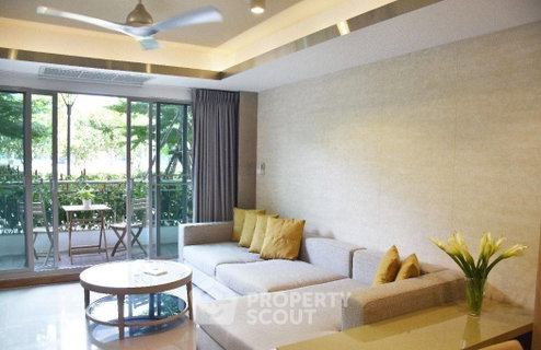 2-BR 127 Sqm Condo For Sale, Supalai River Resort Charoen Nakhon (ID 1465408)
