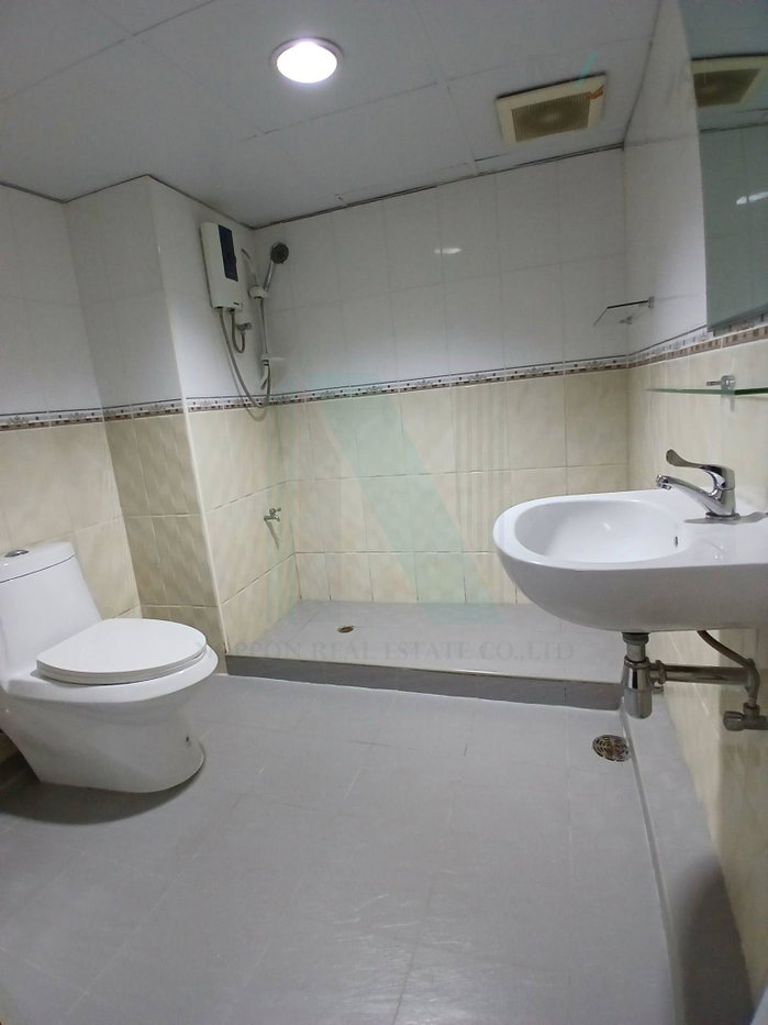 picture 🚩 For Sell Condo CITY VILLA Building F1, Floor 9,Studio, Room size 33 sqm - 7/8