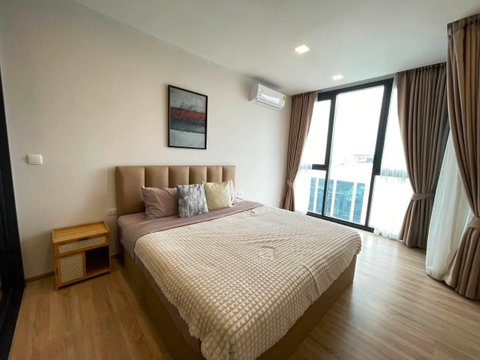 XT Phayathai | For Rent 24,000 THB/Month ✨ Spacious 42 sq.m. Only 650 m. to BTS Phayathai