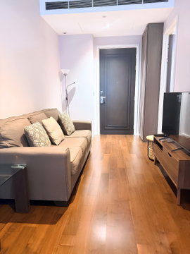 💰Rent: 50,000 THB/month 🏢The Diplomat 39✨1Bedroom • 52 sqm • 12Ath Floor
