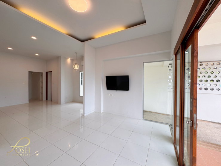 รูป ไพร์มเพลส ถลาง Prime Place Town, Thalang (บ้านหลังมุม) ทำเลใกล้อนุสาวรีย์ 2 นาที ราคาดีมาก ต่อเติมOffice และ Walk-in Closet ถูกกว่าประเมินเกือบล้าน - รูปที่ 7/28