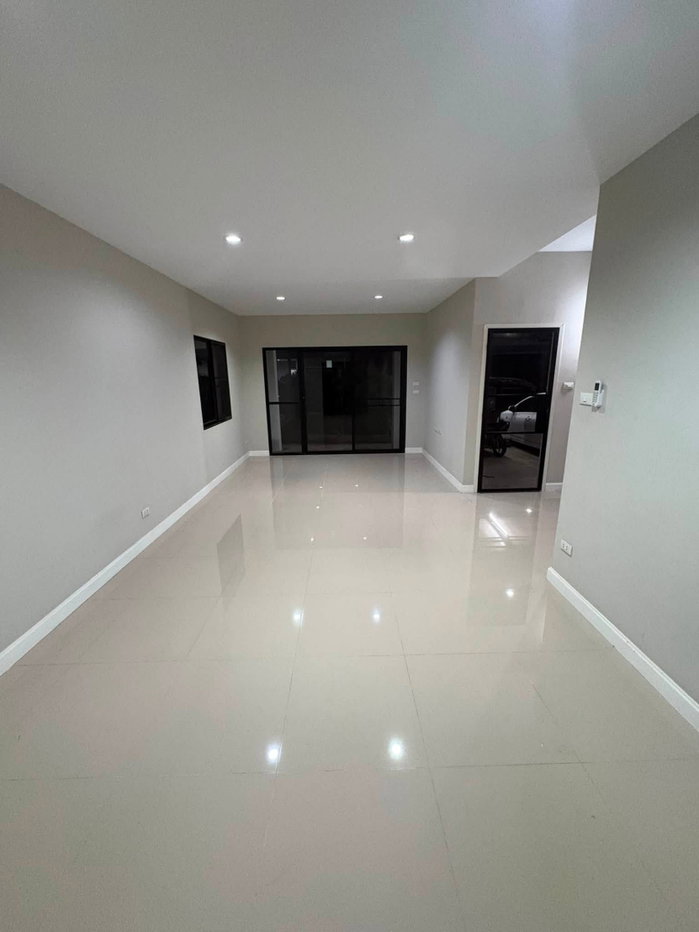 รูป 🏡 ขายด่วน! กาญจน์กนกวิลล์ 24 เยื้อง รพ.นครพิงค์ 3นอน 3น้ำ 41.2 ตรว. 3.2 ล้าน 📞063-6649056 - รูปที่ 7/15