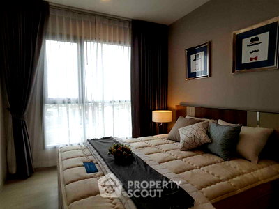 คอนโดให้เช่า : คอนโด 1 ห้องนอน Life Sukhumvit 48 ใกล้ BTS พระโขนง (ID 692847)