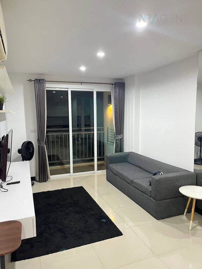 picture 🚩 For Sell Condo VOQUE SUKHUMVIT 16 Building B, Floor 2,1 bed room, Room size 49 sqm - 4/8