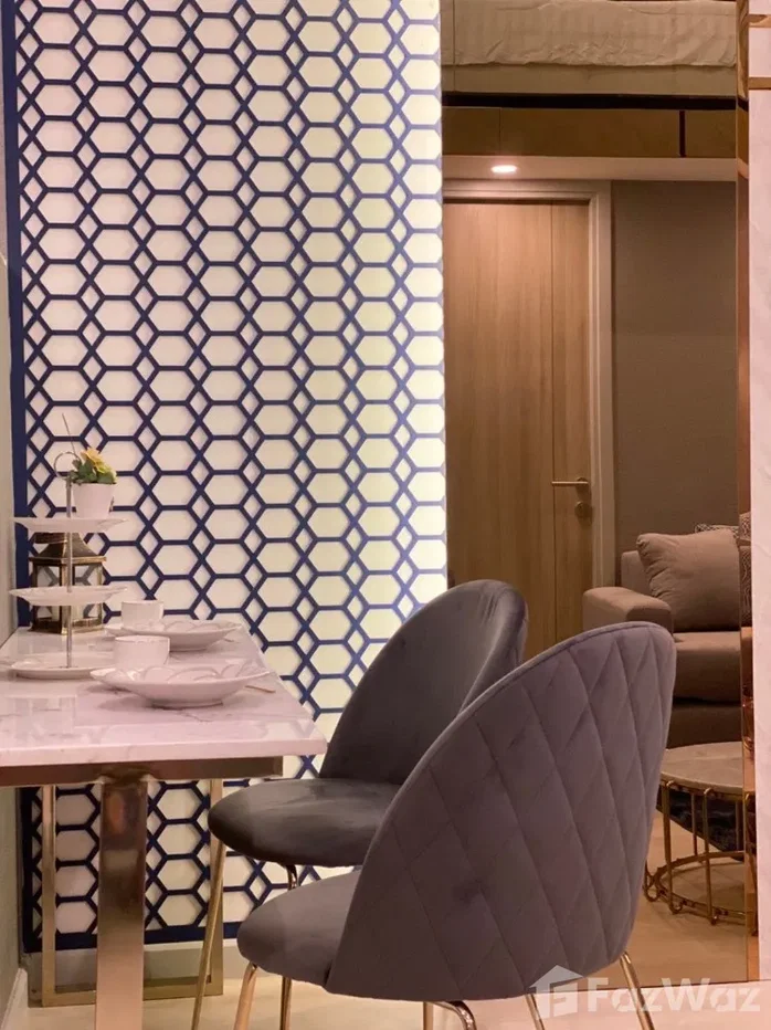 รูป คอนโดให้เช่า 2 ห้องนอน ในโครงการ Knightsbridge Prime Sathorn 6639386 - รูปที่ 9/11