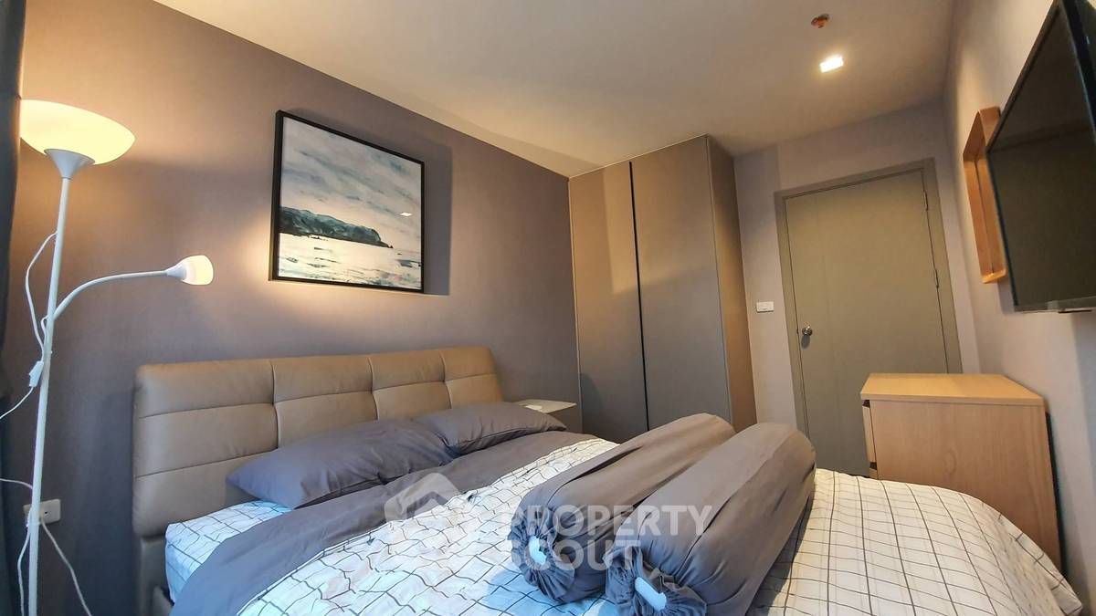 รูป คอนโด 2 ห้องนอน 60 ตร.ม. ชั้น 22 ที่ Ideo Sukhumvit 93 ใกล้ BTS บางจาก 100 ม. (ID 3151262) - รูปที่ 13/15