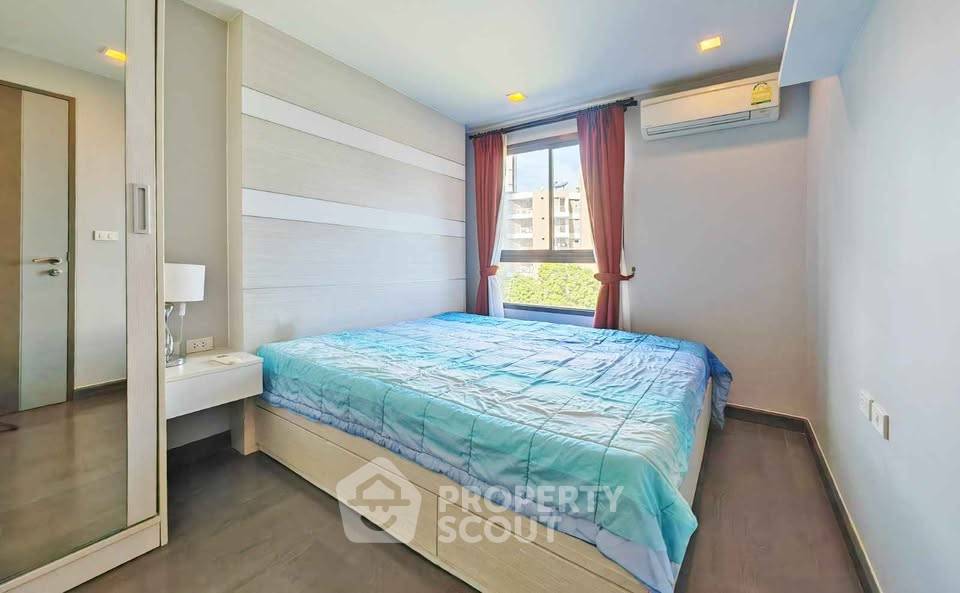 รูป คอนโด 1 ห้องนอน 35 ตร.ม. ที่ Mirage Sukhumvit 27 ใกล้ BTS อโศก 400 ม. (ID 3150150) - รูปที่ 7/11