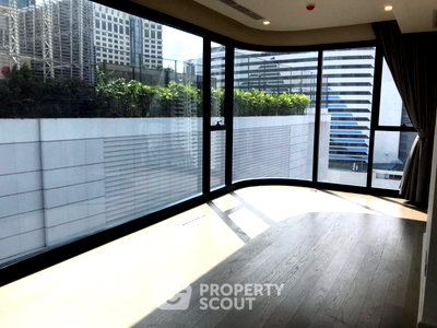 Condos for sale : 2-BR 64 Sqm On 15th Floor Ashton Asok Near MRT Sukhumvit 70m (ID 825184)