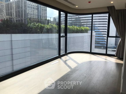 2-BR 64 Sqm On 15th Floor Ashton Asok Near MRT Sukhumvit 70m (ID 825184)