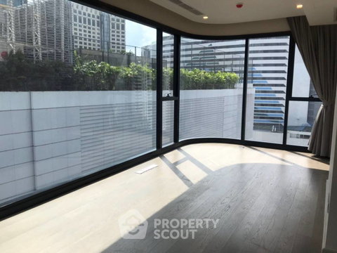 2 ห้องนอน 64 ตร.ม. ชั้น 15 Ashton Asok ใกล้ MRT สุขุมวิท 70 เมตร (ID 825184)
