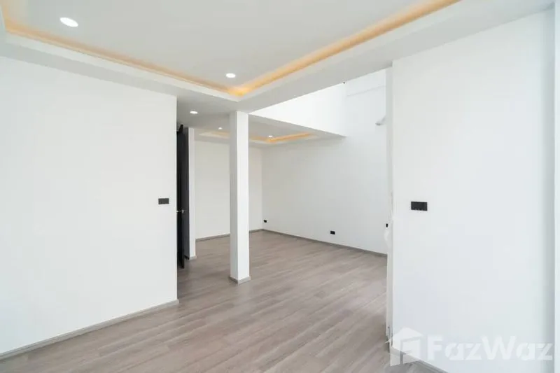 รูป ขาย บ้านเดี่ยว 4 ห้องนอน ใน คลองเตยเหนือ, กรุงเทพมหานคร 5333912 - รูปที่ 4/18