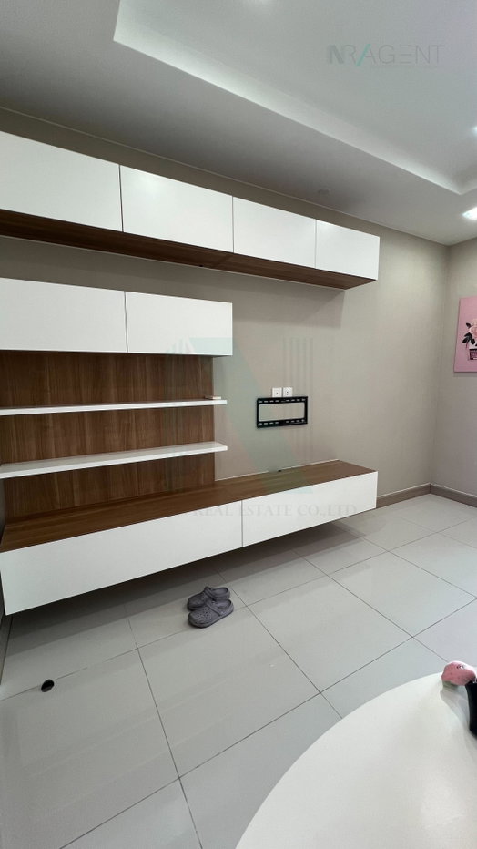 รูป 🚩 ขายคอนโด เดอะ เมโทรโพลิส สำโรง อินเตอร์เชนจ์ อาคาร B ชั้น 8 1 ห้องนอน ขนาด 35 ตรม ใกล้ BTS สำโรง - รูปที่ 1/8