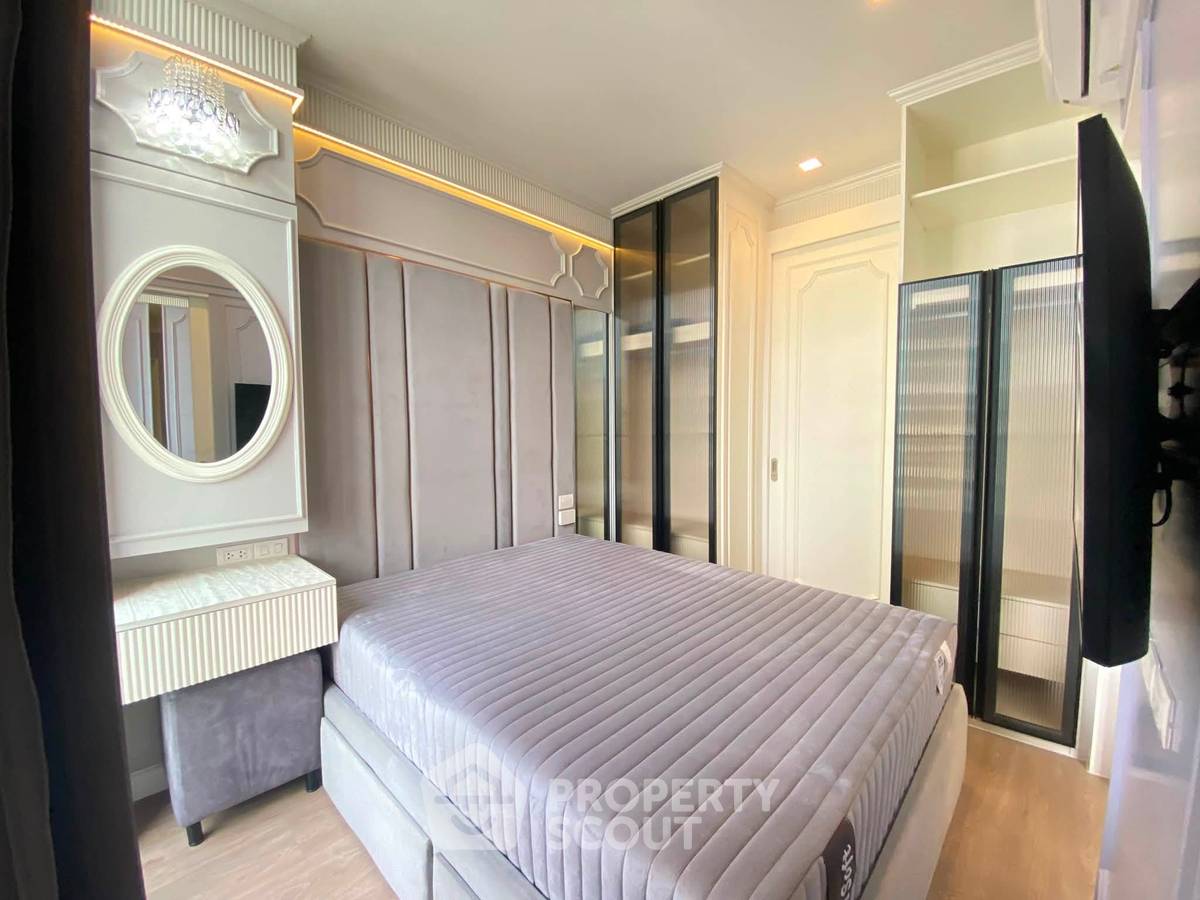 picture 1-BR Condo Noble State 39, 24th-Floor, 400m to BTS Phrom Phong (ID 3124878) - 8/13