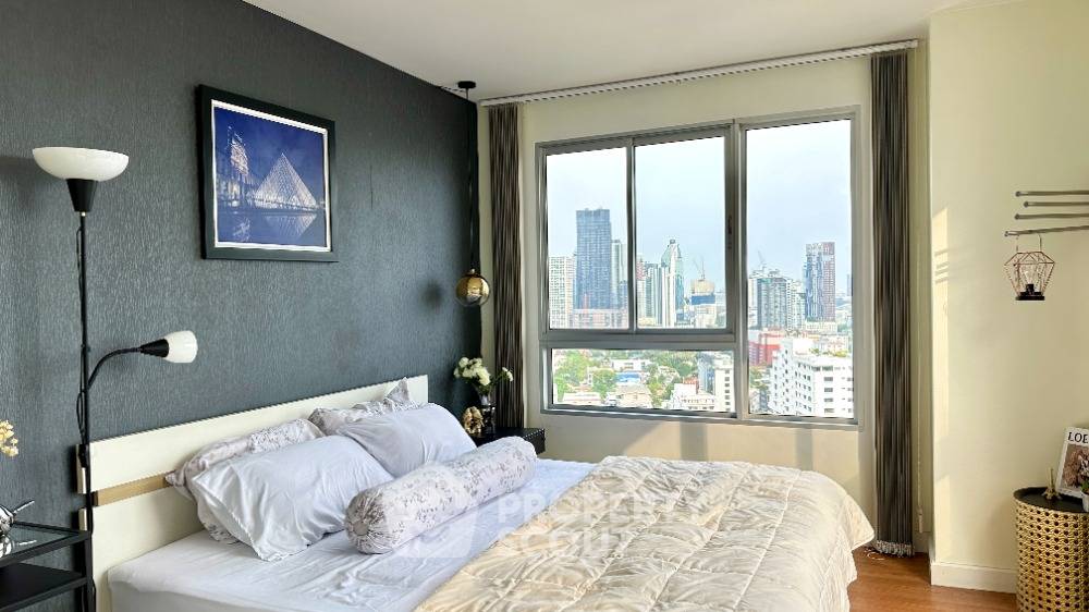 รูป คอนโด 1 ห้องนอน ชั้น 24 ขนาด 51 ตร.ม. Condo One X สุขุมวิท 26 ใกล้ BTS พร้อมพงษ์ (ID 1518473) - รูปที่ 10/20