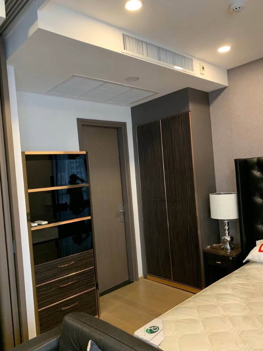 picture Condo for Rent at Ashton Chula - Silom (M6907045) - 3/6