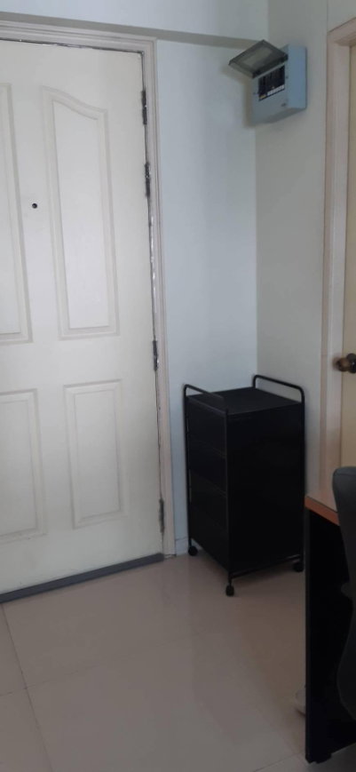 picture AS2262 Lumpini Ville Ramintra-Laksi Condo For Rent - 8/9