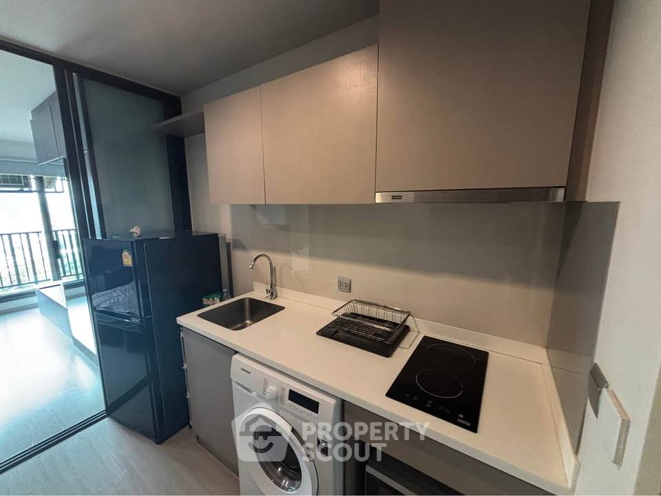รูป คอนโด 1 ห้องนอน Life Ladprao ใกล้ BTS ห้าแยกลาดพร้าว 100 ม. (ID 3150674) - รูปที่ 3/7