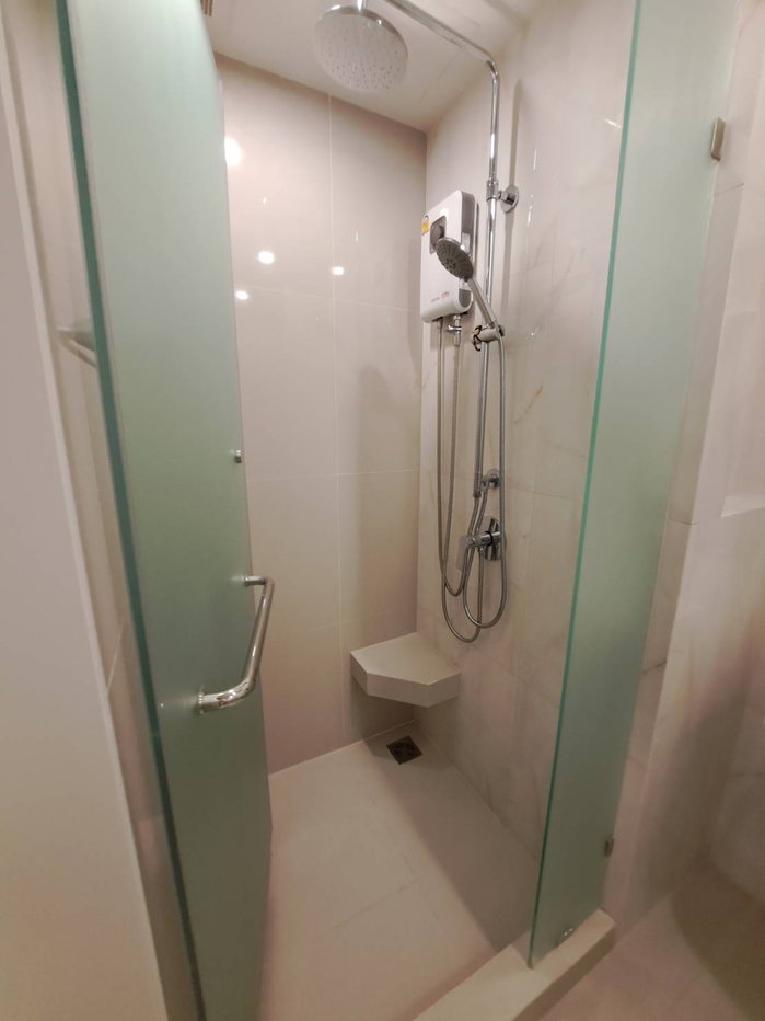 picture 13,500 baht/month 1/1 bed Niche Mono Mega Space Bangna - 12/13