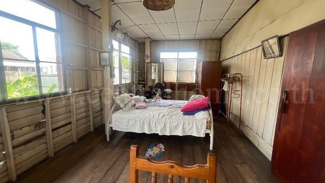 รูป บ้านเดี่ยว 2 ชั้น 52 ตร.วา พหลโยธิน 58 ถูกมาก - รูปที่ 2/17