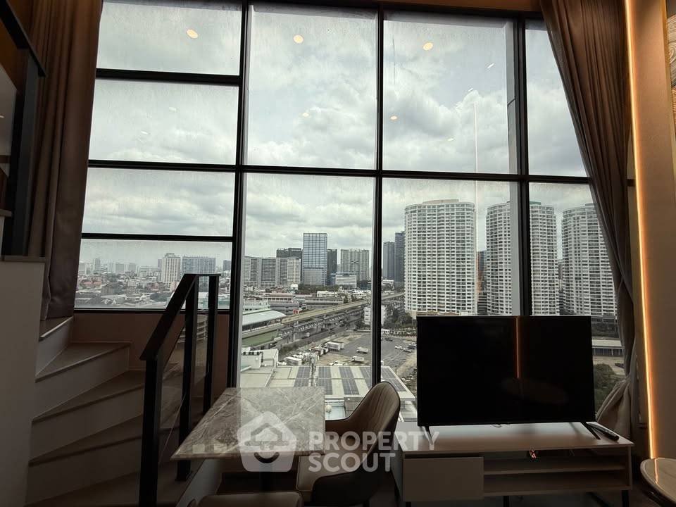 รูป คอนโด 2 ห้องนอน Knightsbridge Space รัชโยธิน ชั้น 16 ใกล้ BTS รัชโยธิน (ID 3148845) - รูปที่ 16/18