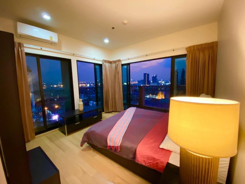 picture 🏢 Condo for Rent: Noble Reveal   Property Code | LNP-C1402  - 4/20