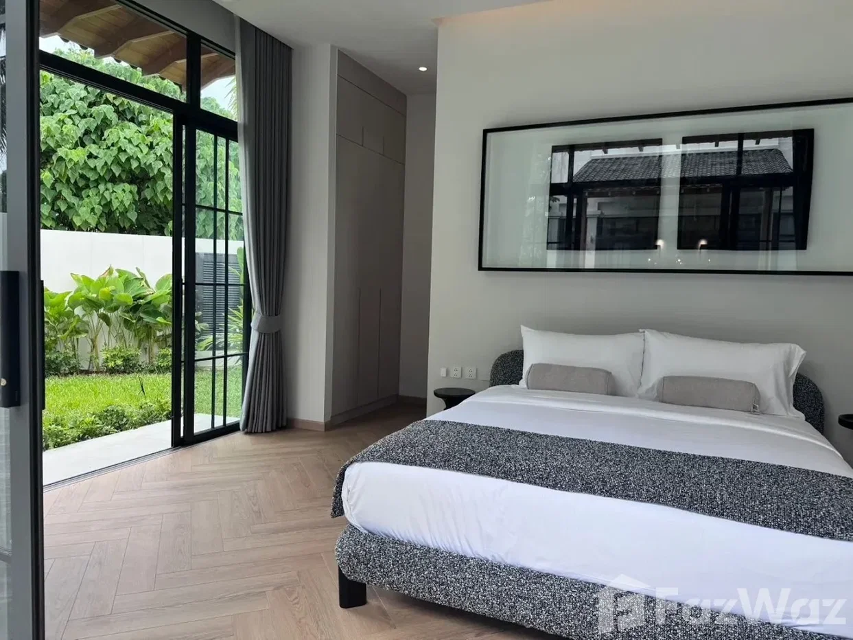 picture 4 Bedroom Villa for sale at LAMIETT Phuket  6639137 - 9/14