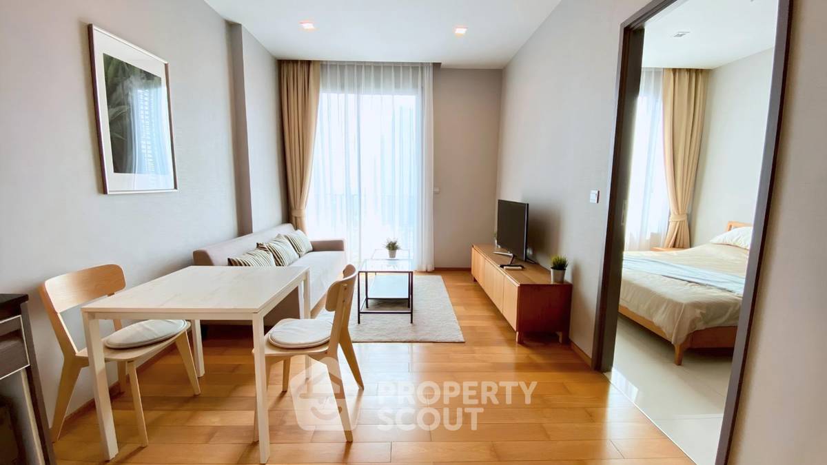 picture 1-BR Condo at Keyne By Sansiri near BTS Thong Lor (ID 3151139) - 4/6
