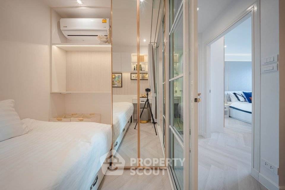 รูป คอนโด 2 ห้องนอน 64 ตร.ม. ชั้น 18 ศุภาลัย คาซ่า ริวา วิสต้า 2 (ID 3150817) - รูปที่ 18/22