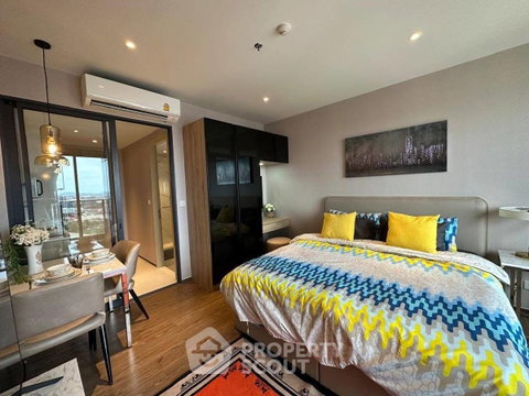 1-BR Condo On 21st Floor, 29 Sqm At Once Pattaya 📍 Pattaya North (ID 3150631)