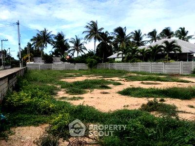 Land for sale : Land For Sale In Bang Kao, Cha-Am Phetchaburi (ID 1708401)