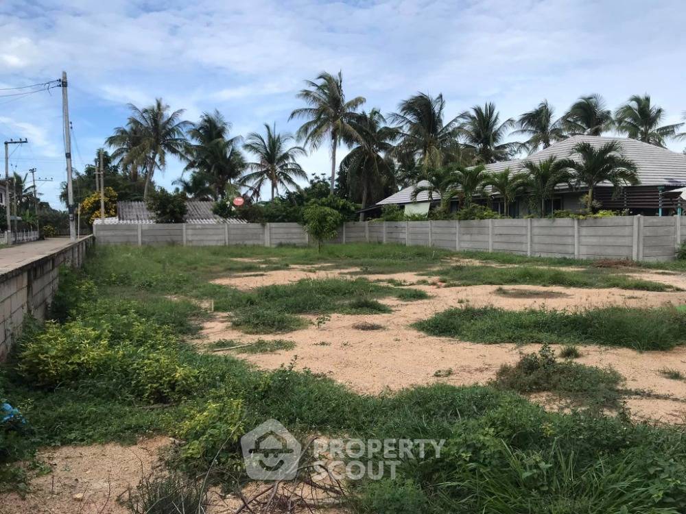 picture Land For Sale In Bang Kao, Cha-Am Phetchaburi (ID 1708401) - 1/5