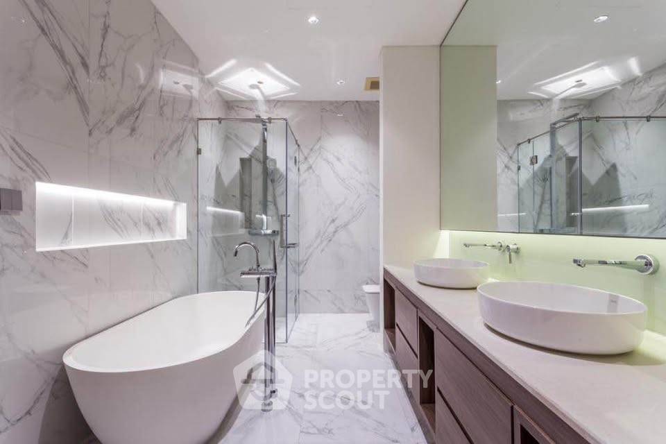 รูป คอนโด 3 ห้องนอน 170 ตร.ม. โครงการ Domus Condominium ใกล้ BTS อโศก 300 ม. (ID 3151919) - รูปที่ 19/42