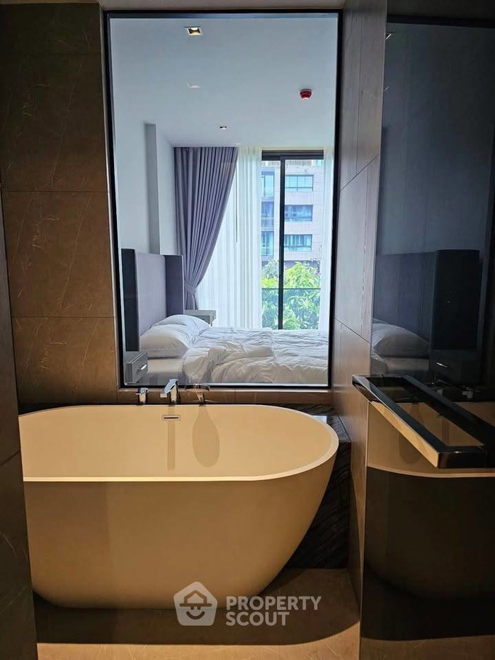 รูป คอนโด 1 ห้องนอน The Reserve 61 Hideaway ใกล้ BTS ทองหล่อ (ID 3150959) - รูปที่ 10/12