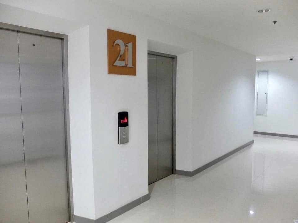 รูป #ปล่อยเช่า The President Sathorn - Ratchapruek Phase 2 - รูปที่ 11/13
