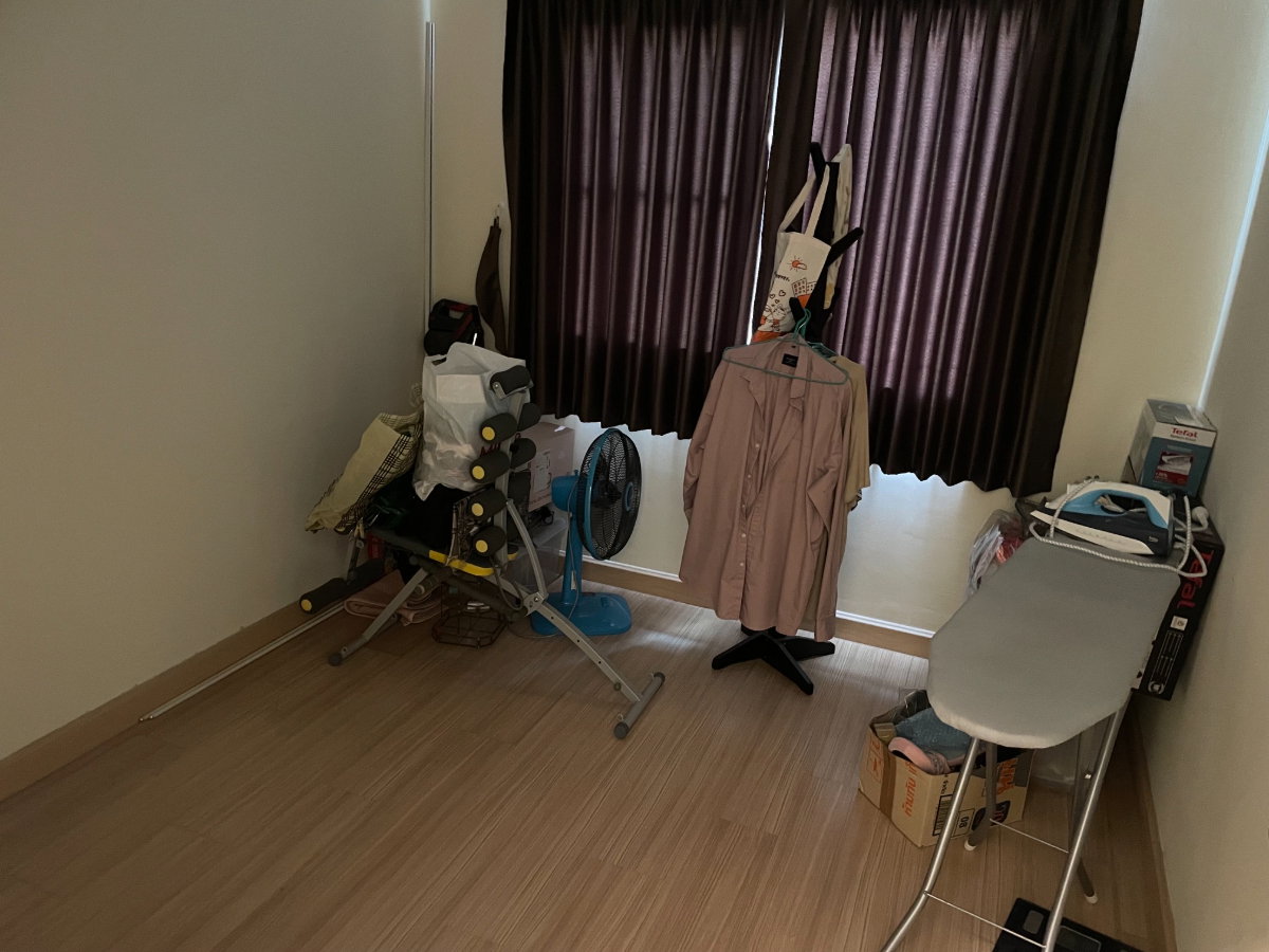 รูป ให้เช่าบ้าน กัสโต้ เพชรเกษม-ทวีวัฒนา - รูปที่ 12/12