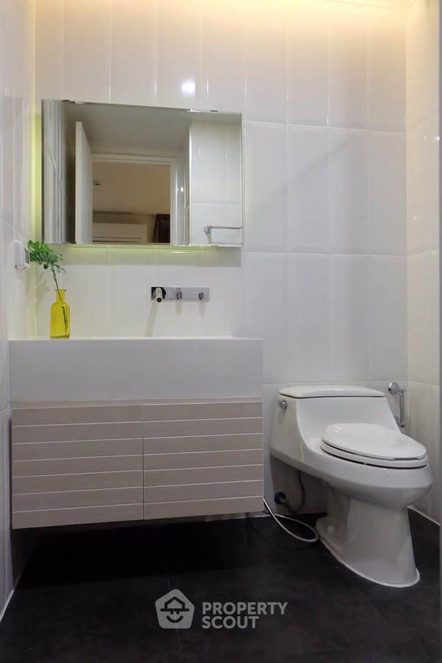 picture 1-BR 40 Sqm On Ground Floor, The Nimmana Nimmanhaemin (ID 3151386) - 7/7