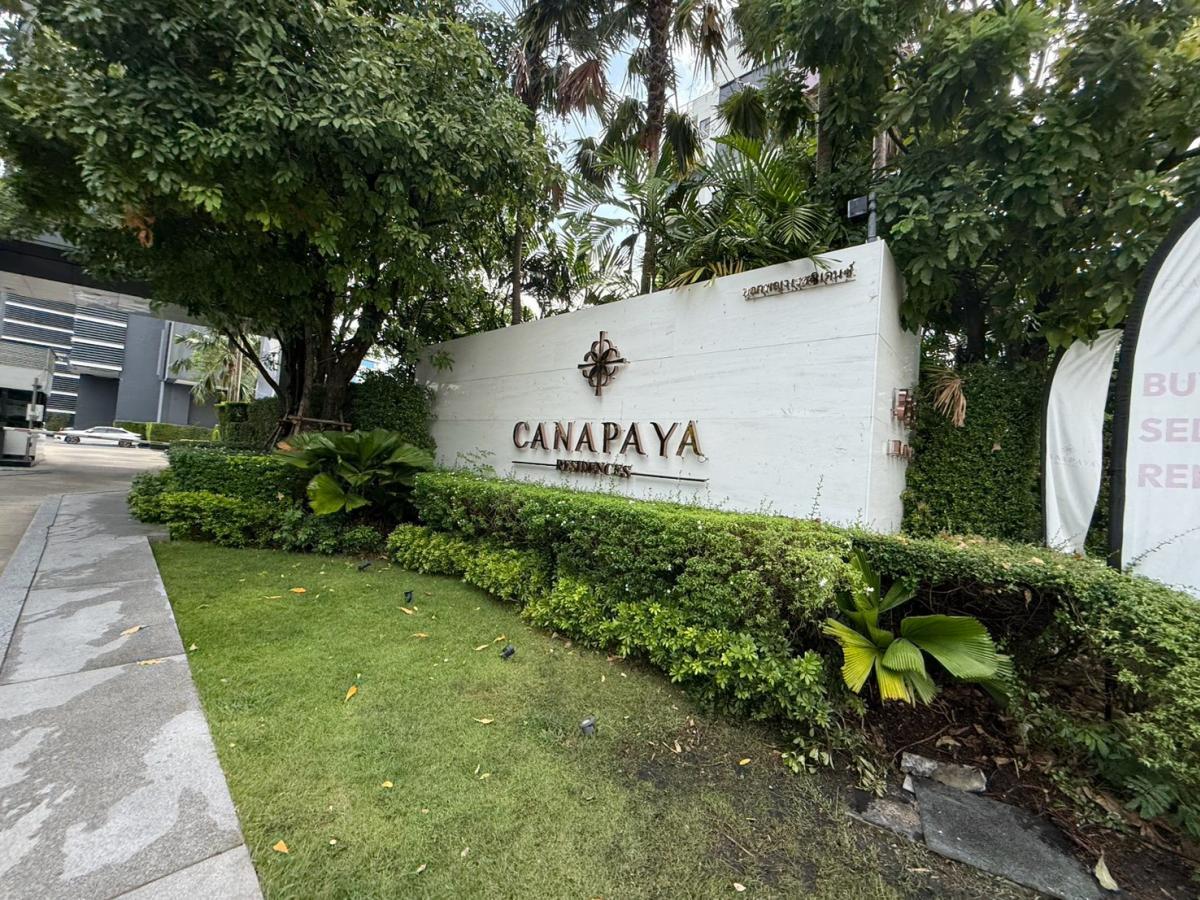 รูป 🔥🔥🔥 ขายคอนโด คณาพญา เรสซิเดนซ์ เพนท์เฮ้าส์ บางโคล่ เขต ยานนาวา กรุงเทพ CX-127714 ✅ ทักไลน์ @connexproperty ตอบทันที ทีมงานมืออาชีพ ✅ 🔥🔥🔥 - รูปที่ 3/9