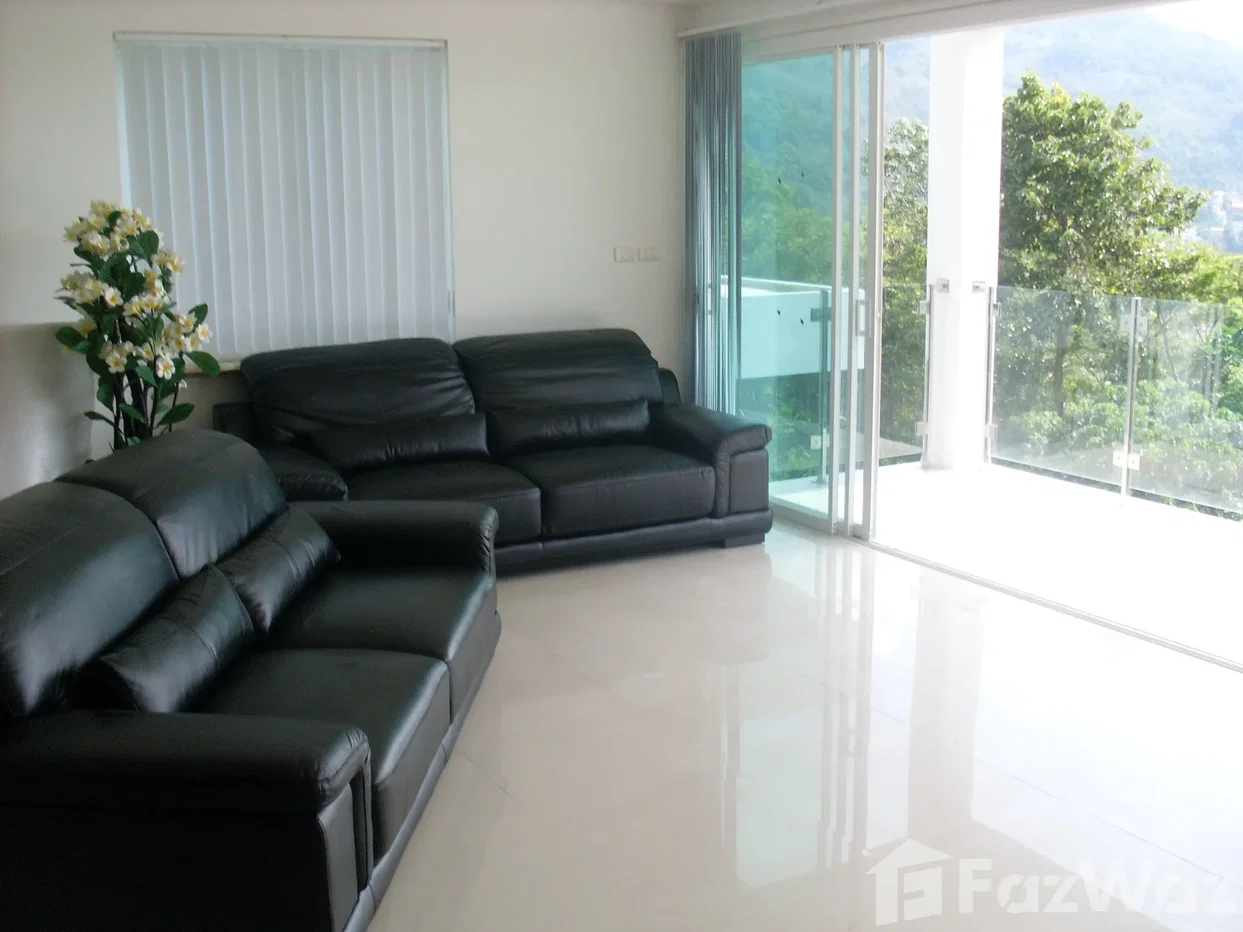 รูป ขาย วิลล่า 5 ห้องนอน ใน ป่าตอง, ภูเก็ต 6610361 - รูปที่ 6/9