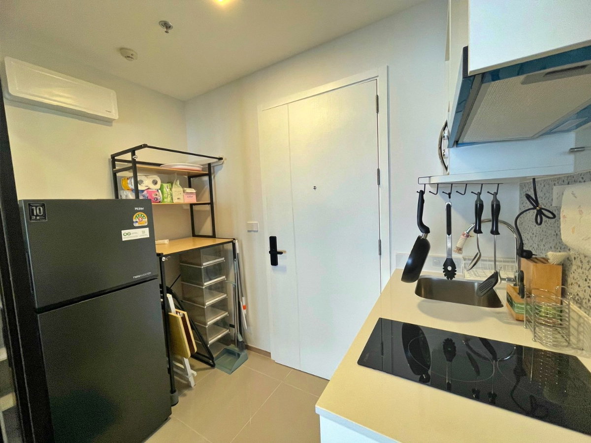 picture 💎 Condo for Rent – Chapter One Spark Charan - 9/15