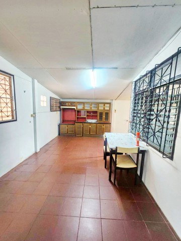 รูป นวมินทร์93-99 บ้านเดี่ยวชั้นเดียว 3 นอน 2 น้ำ ใกล้ฟู้ดแลนด์ นวมินทร์ 700 ม. 54ตร.ว. 220 ตร.ม..วัดบางเตย ชอคโกแลต วิลล์ 1.5 กม. - รูปที่ 4/8