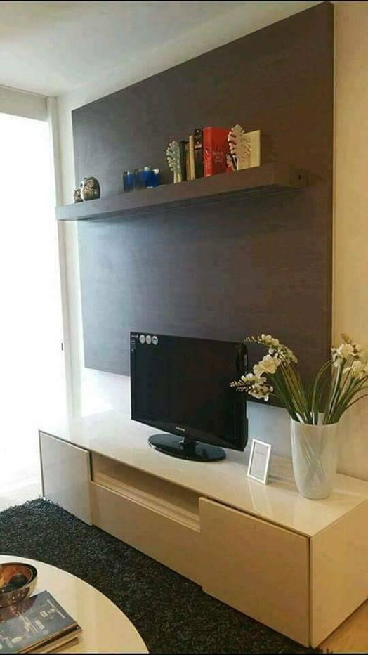 รูป ให้เช่า 2 ห้องนอน 65 ตร.ม พร้อมเข้าอยู่ -- โทรด่วน 094-641-5974 - รูปที่ 4/12
