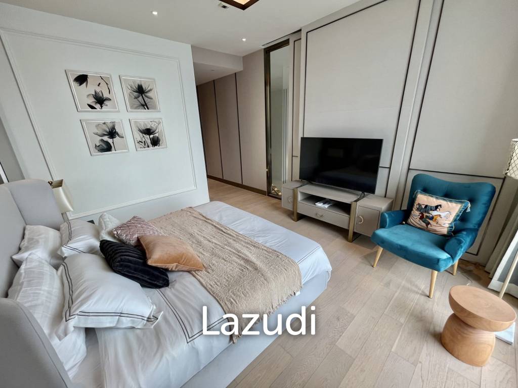 picture 165.40 Sqm 2 Bed 3 Bath for Rent at The Residence at Mandarin Oriental - 27/32