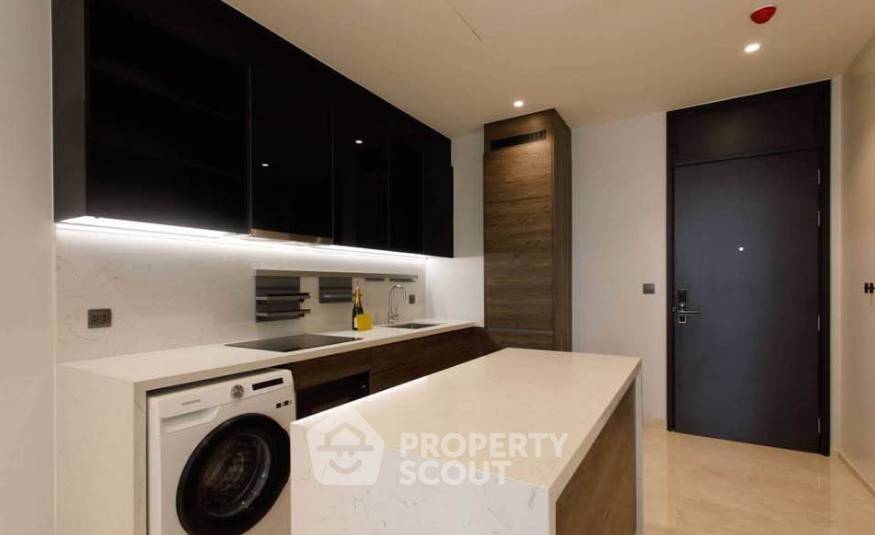 picture 2-BR 87 Sqm Condo For Rent At Muniq Langsuan, BTS Ratchadamri (ID 3103966) - 2/4